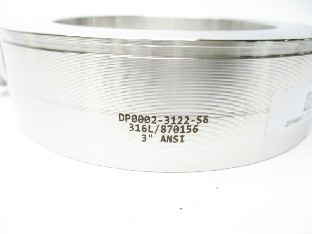 ROSEMOUNT DP0002-3122-S6 NSNP