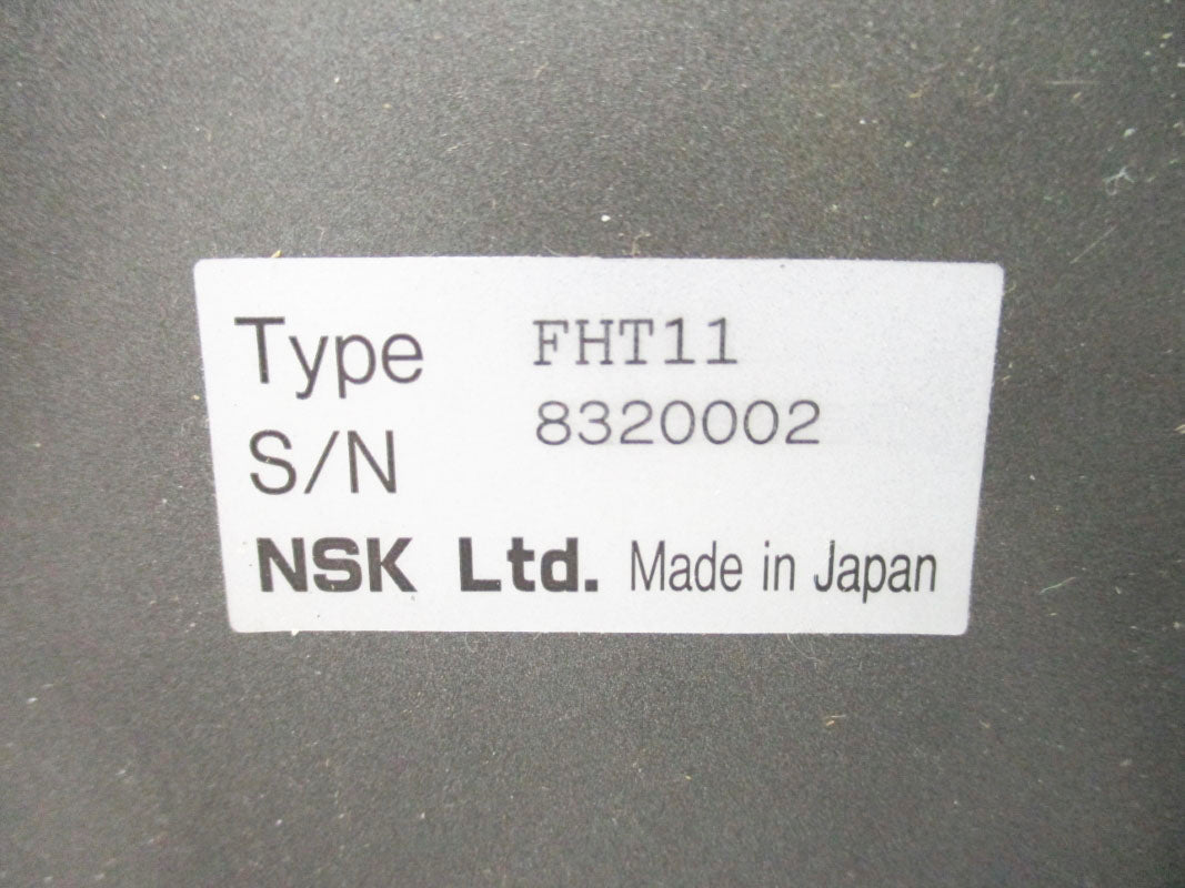 NSK FHT11 NSNP