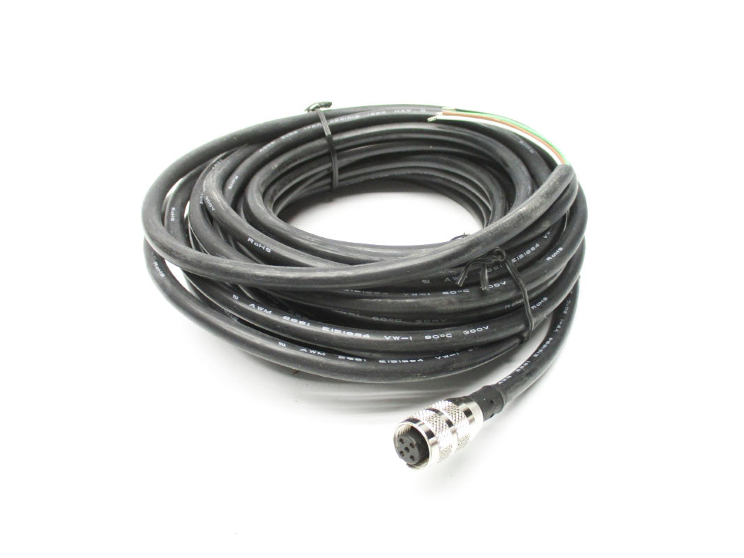 OMRON MS4800-CBLTX-10M 60754-0100 NSNP