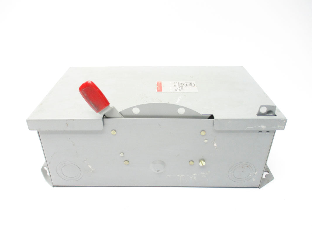WESTINGHOUSE GFN422N 60A 240VAC UNMP