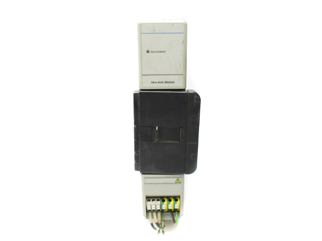 ALLEN BRADLEY 1394C-AM50-IH SER. C UNMP