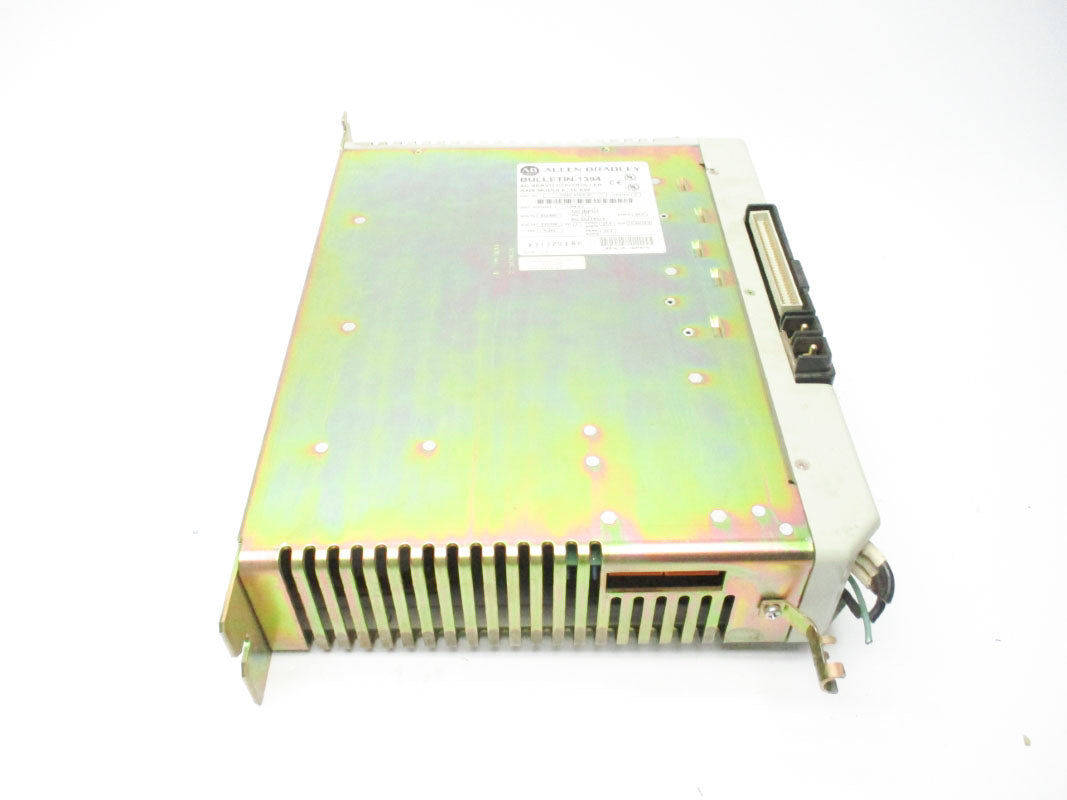 ALLEN BRADLEY 1394C-AM50-IH SER. C UNMP