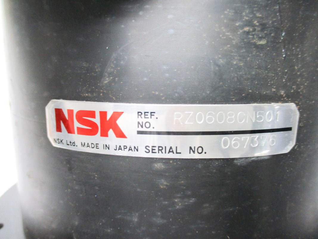 NSK RZ0608CN501 NSNP
