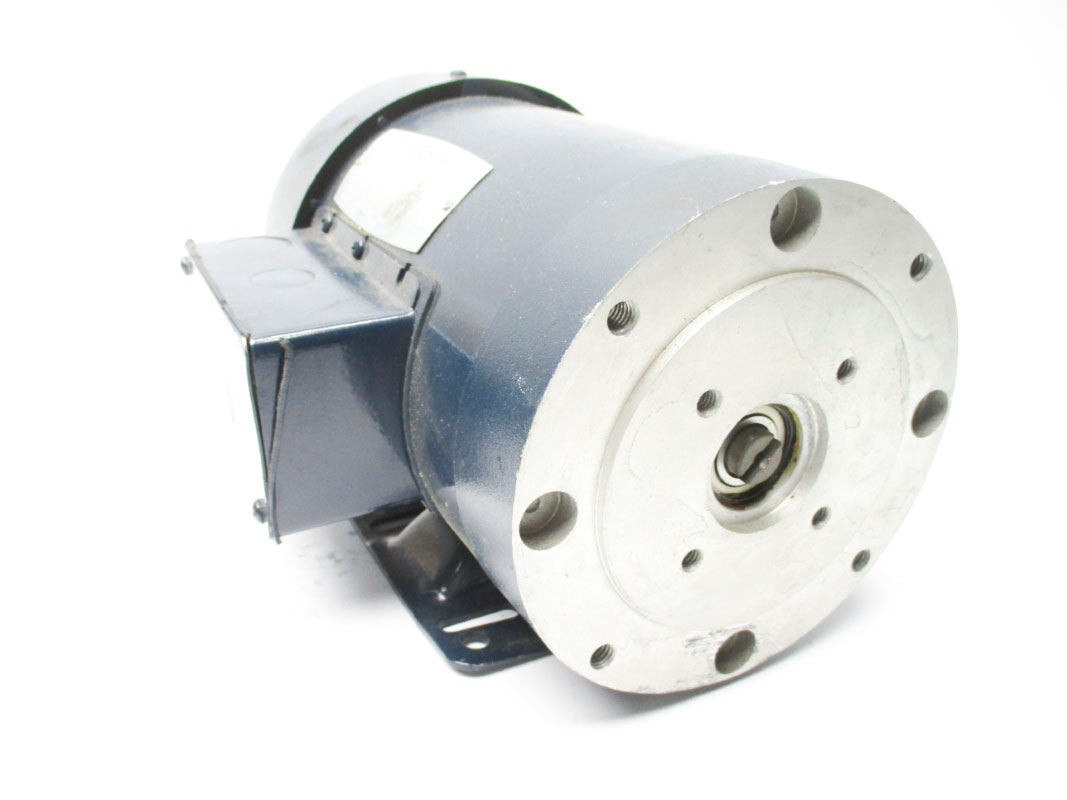 LEESON C6T17FZ60A 115279.00 460V 6.2A NSNP