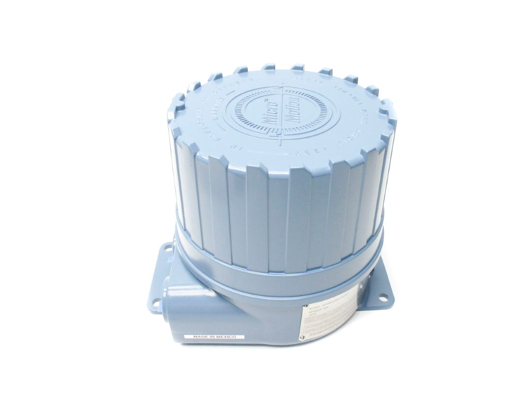 MICRO MOTION 9739MVD63UJEZZZ 85-250VAC NSNP
