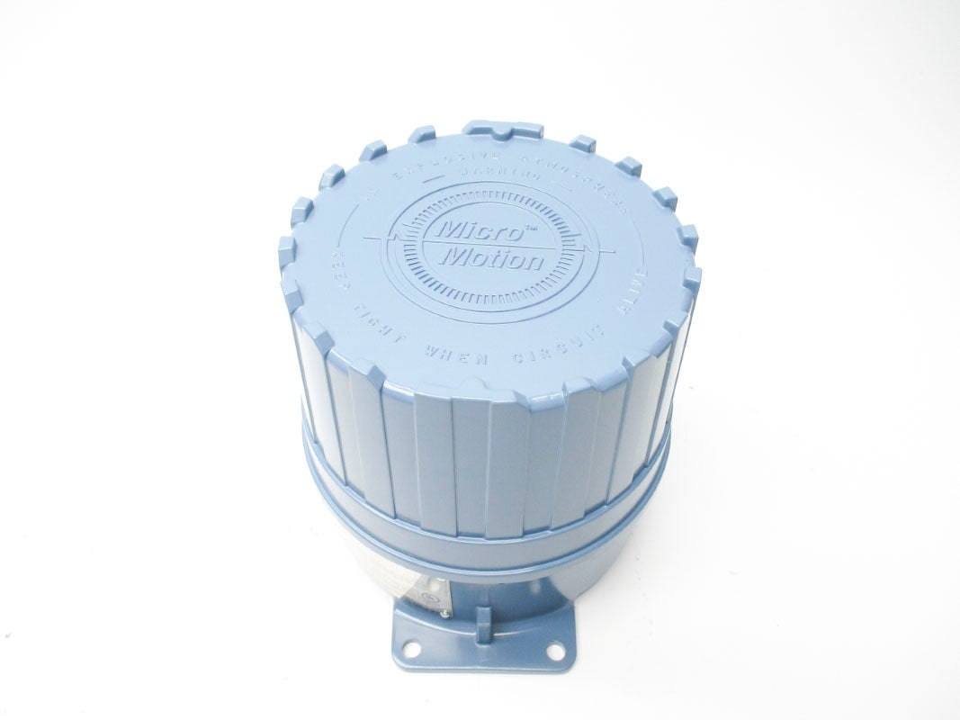 MICRO MOTION 9739MVD63UJEZZZ 85-250VAC NSNP