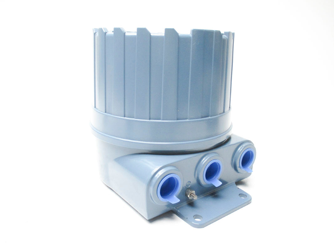 MICRO MOTION 9739MVD63UJEZZZ 85-250VAC NSNP