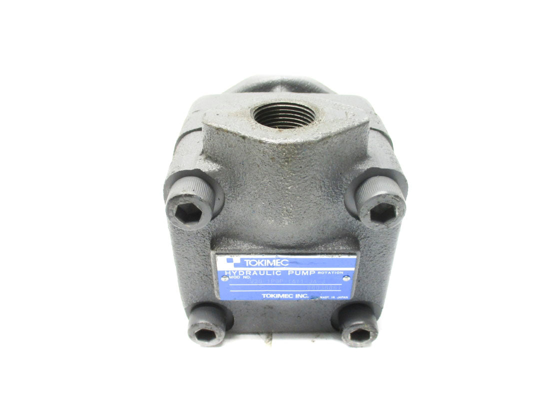 TOKIMEC V20-1P9P-1A11-JA-J NSNP