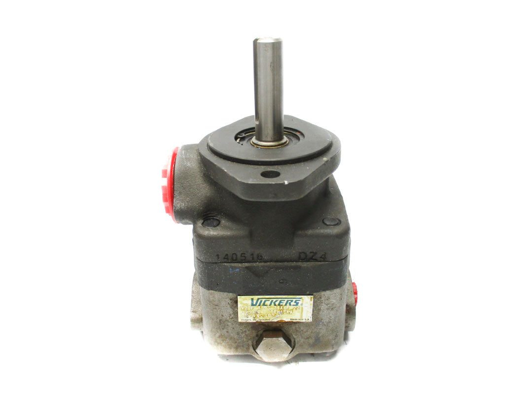 VICKERS V20F1S9S38A6F22 02-142302-1 NSNP