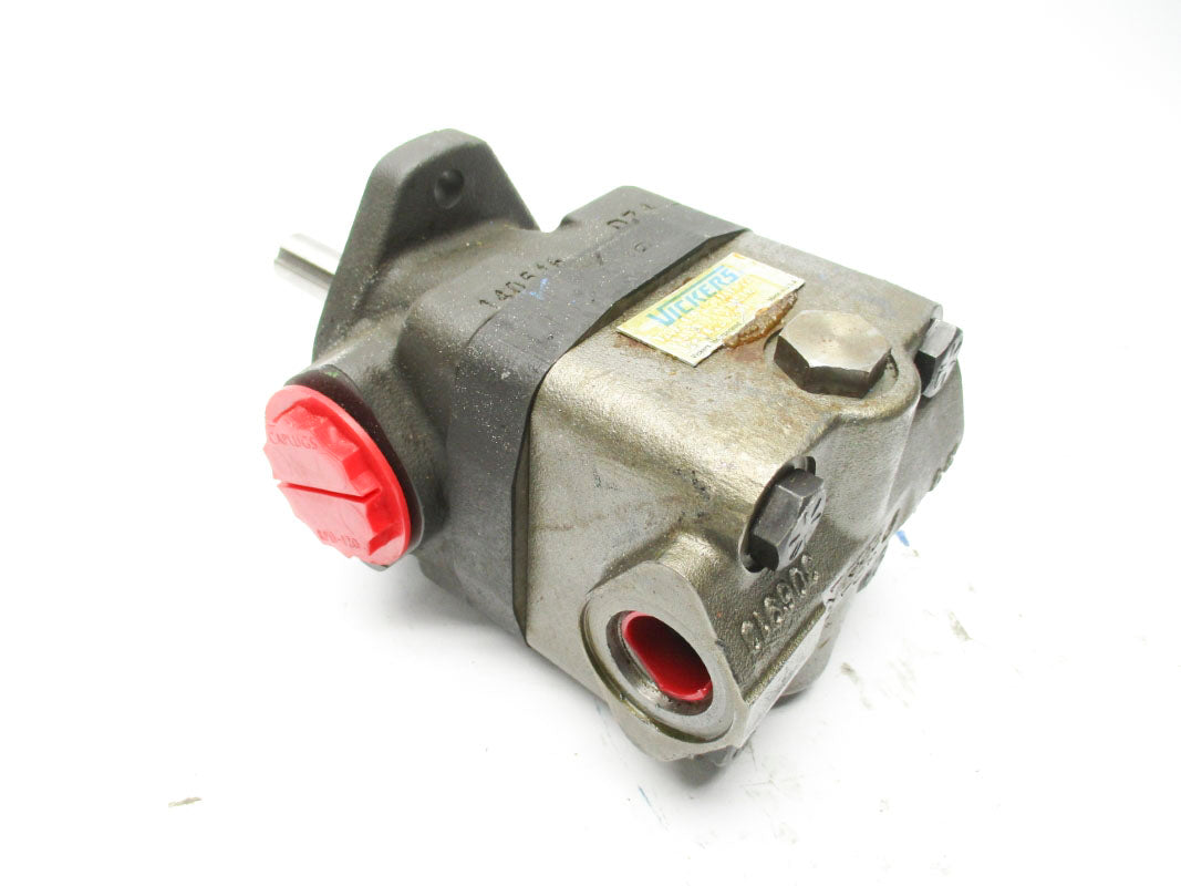 VICKERS V20F1S9S38A6F22 02-142302-1 NSNP