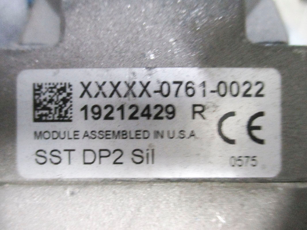 ROSEMOUNT 3051CD2A22A1AS2C6M5Q4Q15 720PSI 10.5-30VDC NSNP