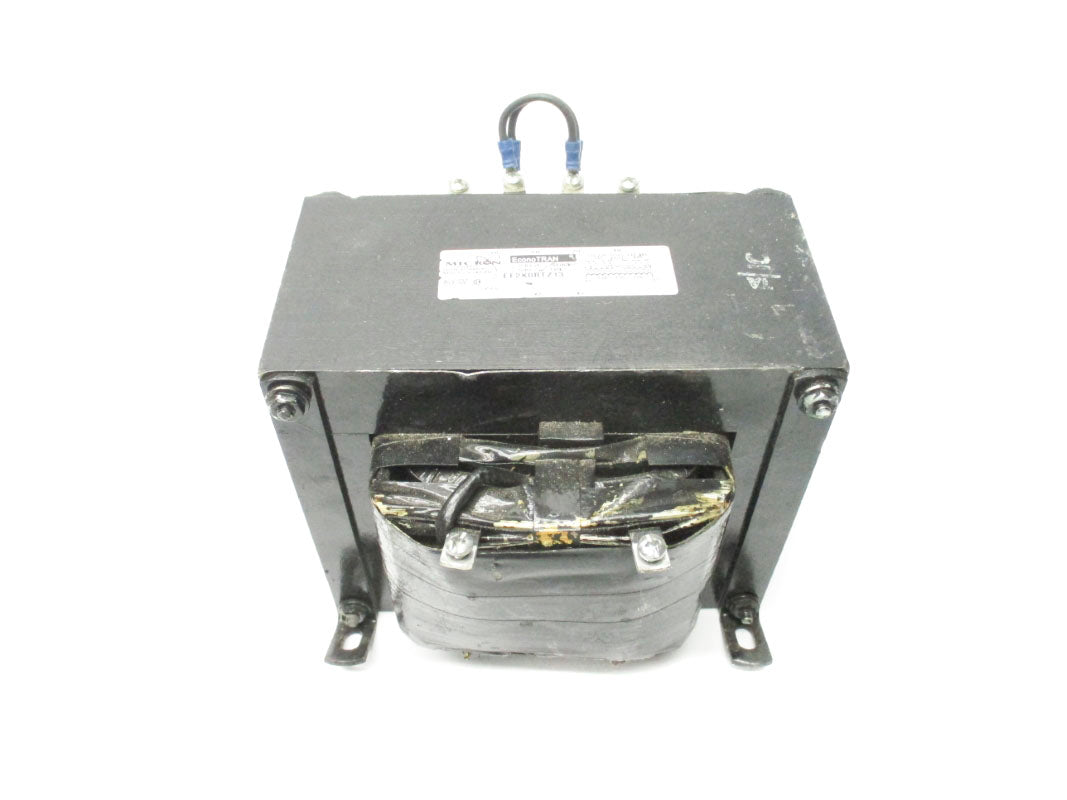 MICRON CONTROL EF2K0BTZ13 2.0KVA 480V UNMP