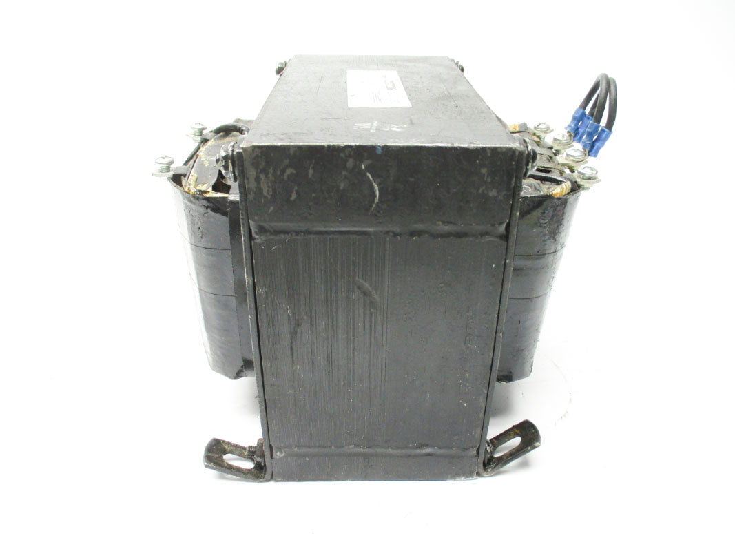 MICRON CONTROL EF2K0BTZ13 2.0KVA 480V UNMP