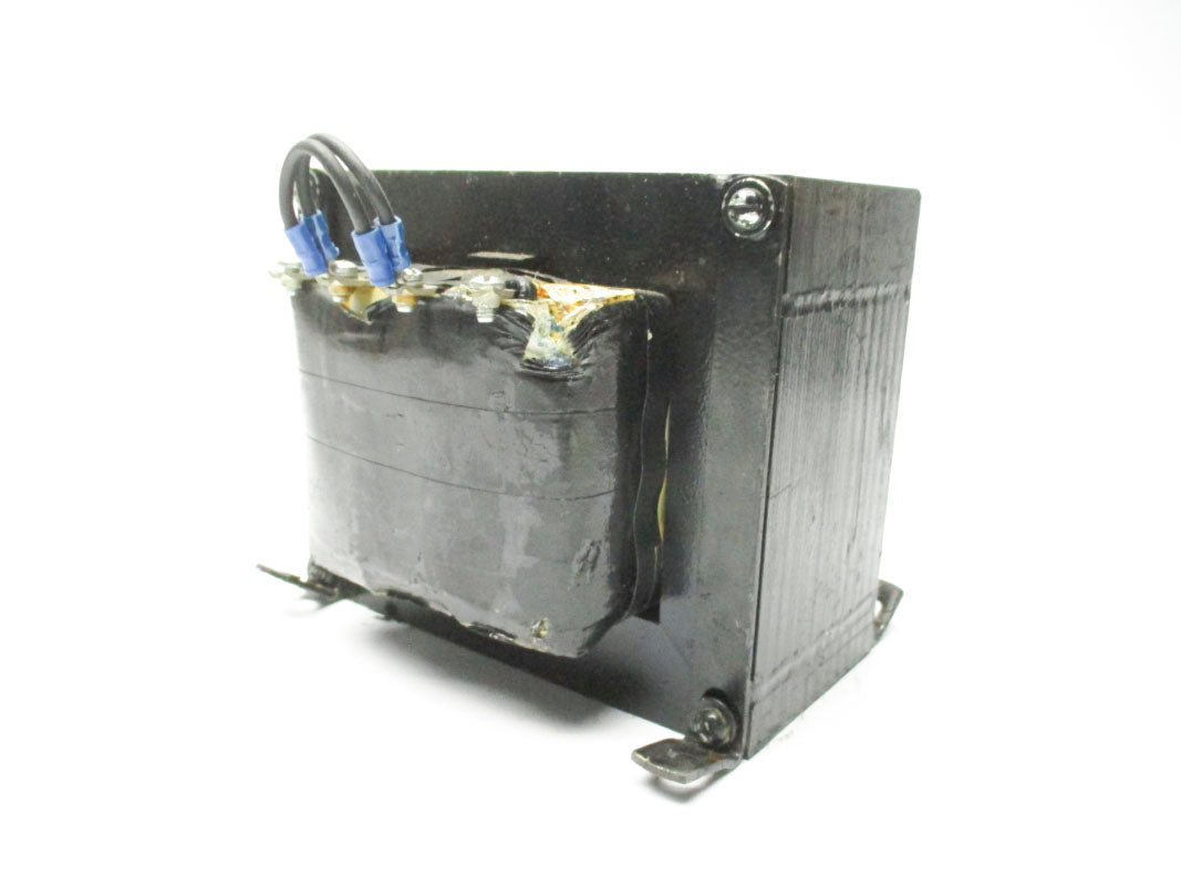 MICRON CONTROL EF2K0BTZ13 2.0KVA 480V UNMP