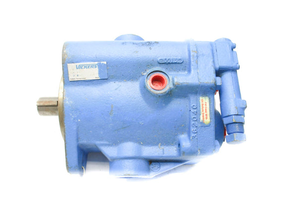VICKERS 9VB29RS20CM11 378804 UNMP