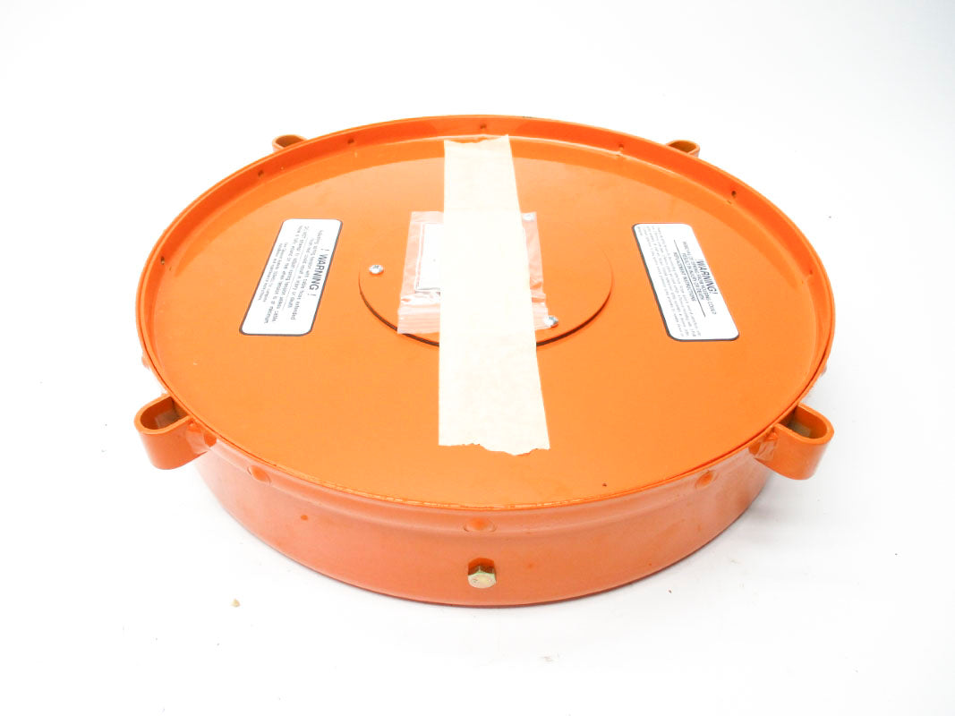 INDUSTRIAL MRO 017049 NSNP