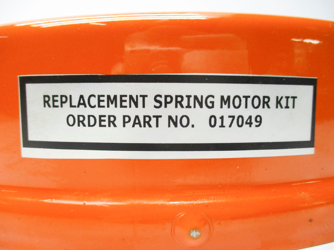 INDUSTRIAL MRO 017049 NSNP