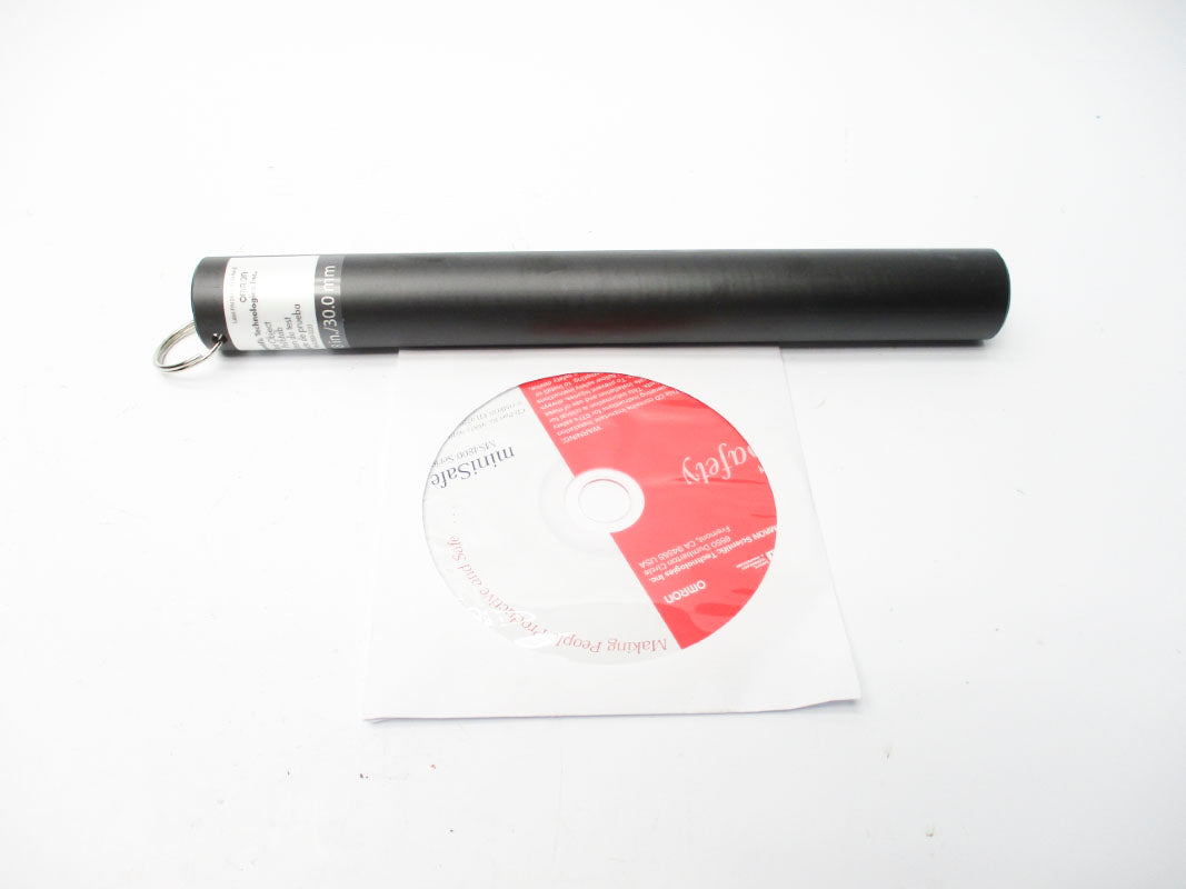 STI 99803-0010 MS4800 (AS PICTURED) NSMP