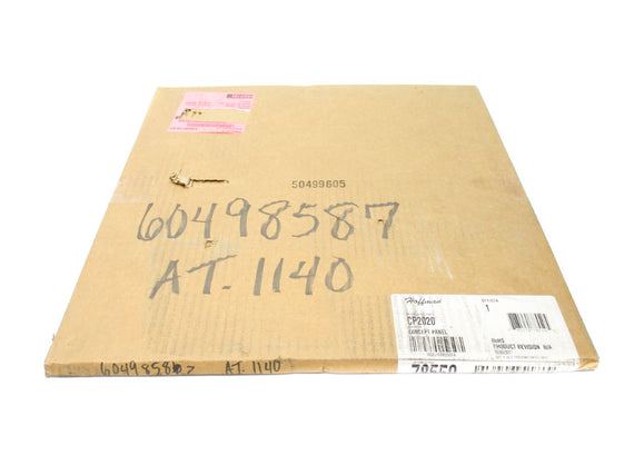 HOFFMAN CP2020 NSFS