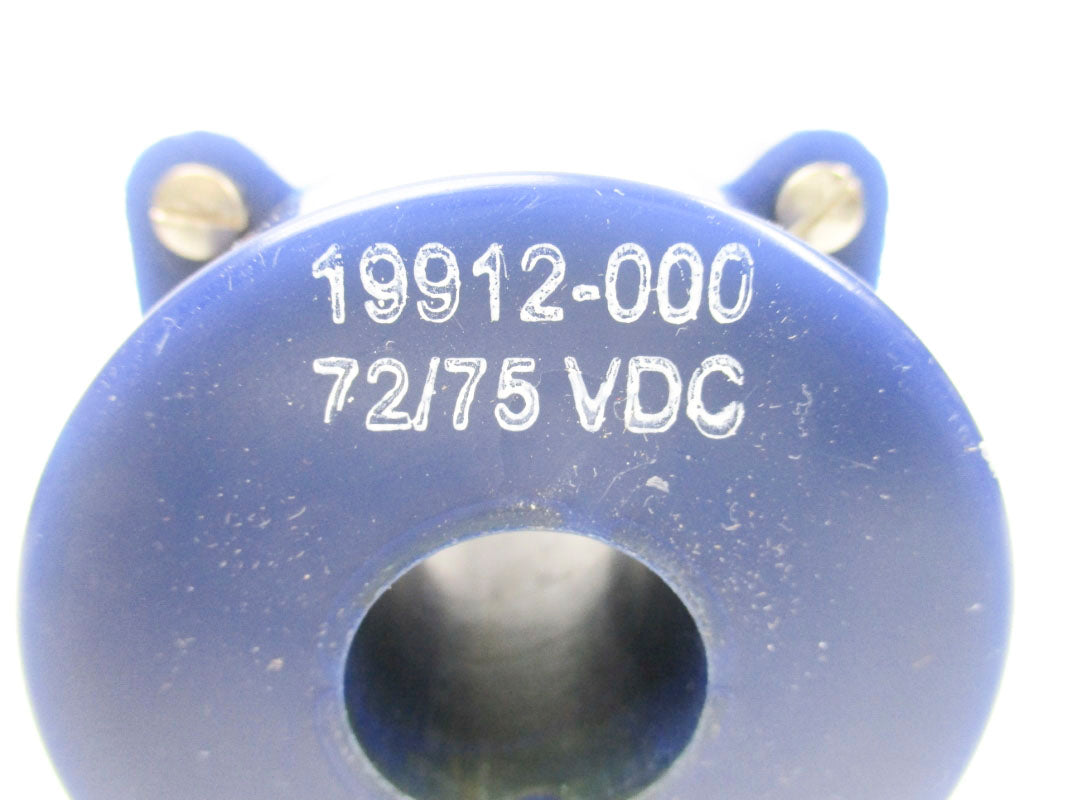 INDUSTRIAL MRO 19912-000 72/75VDC NSNP