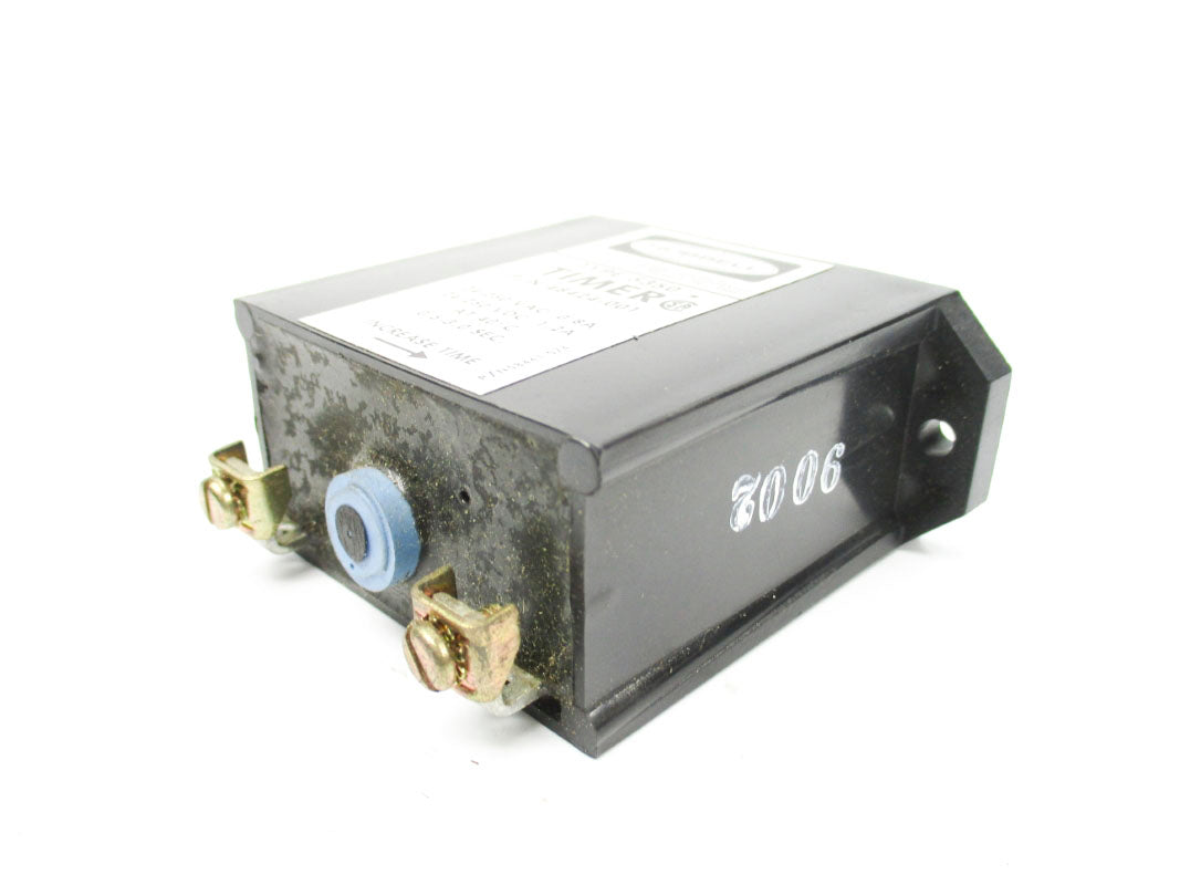 HUBBELL 5350 48424-001 24-250VAC 0.8A 0.5-3.0S NSNP