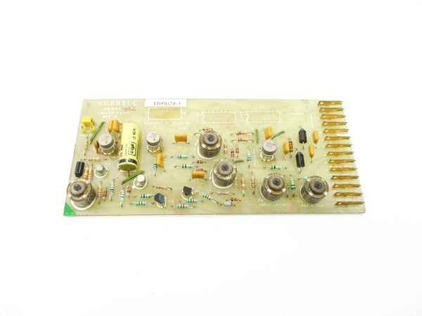 HUBBELL 48534-002 REV. D UNMP