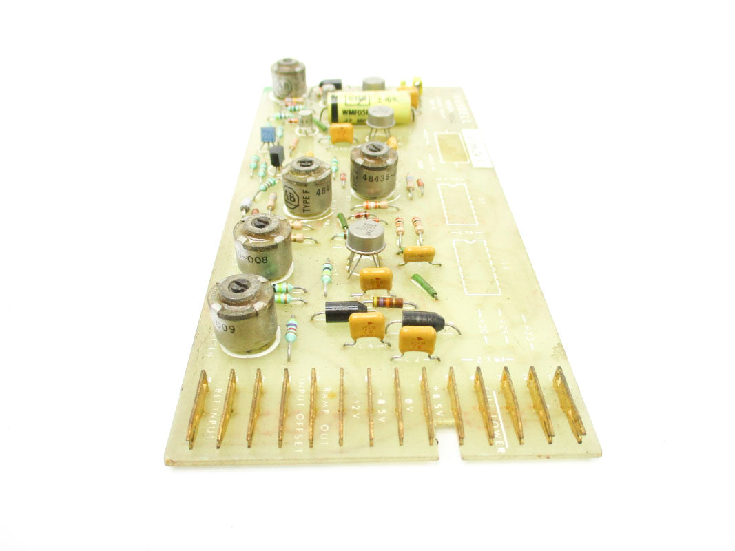 HUBBELL 48534-002 REV. D UNMP