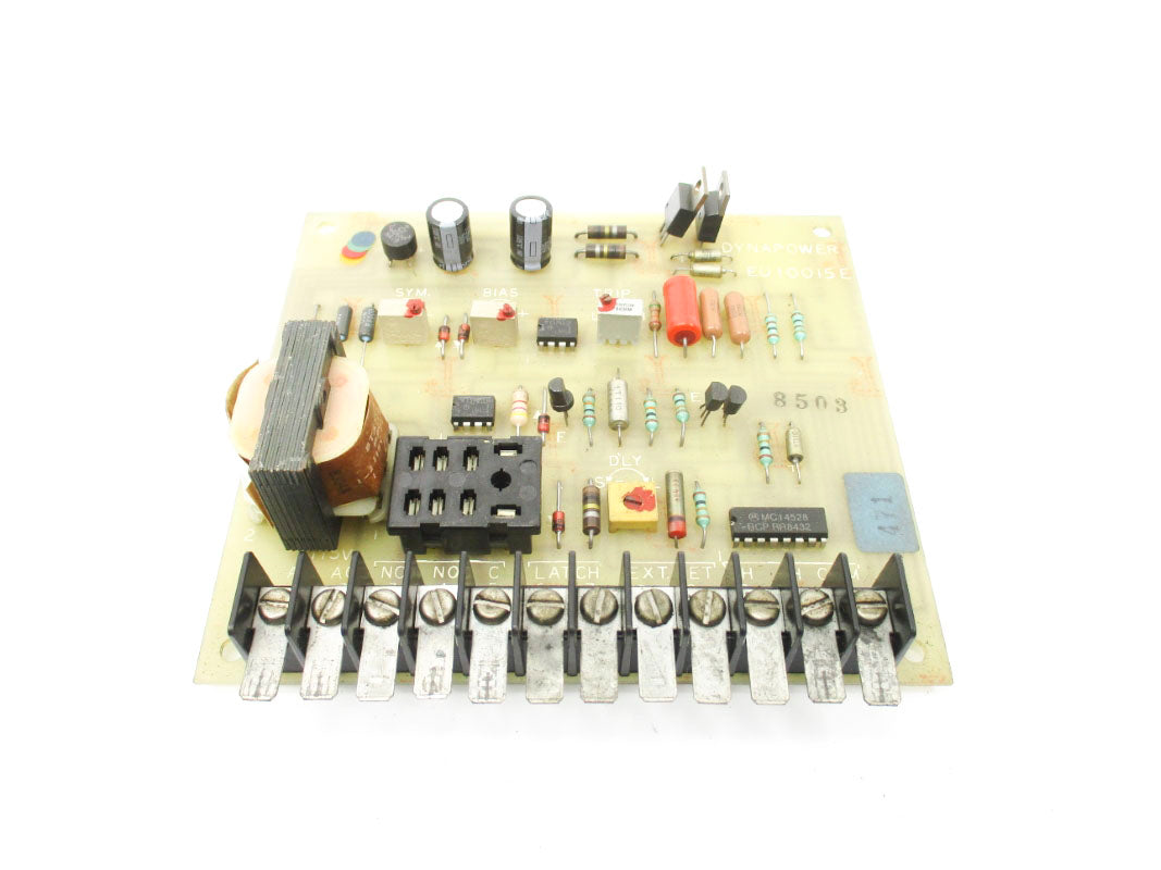 DYNAPOWER EU10015E UNMP