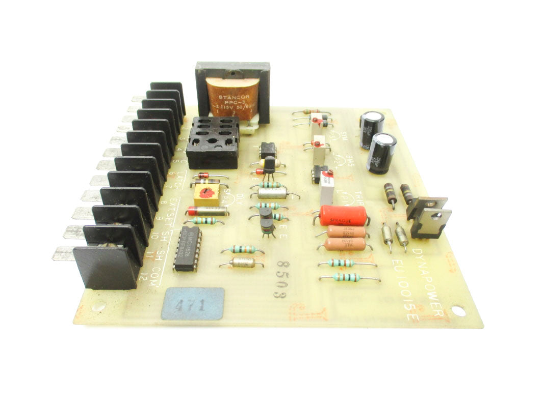 DYNAPOWER EU10015E UNMP
