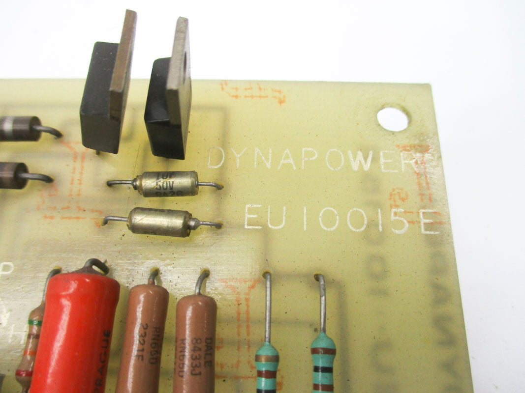 DYNAPOWER EU10015E UNMP
