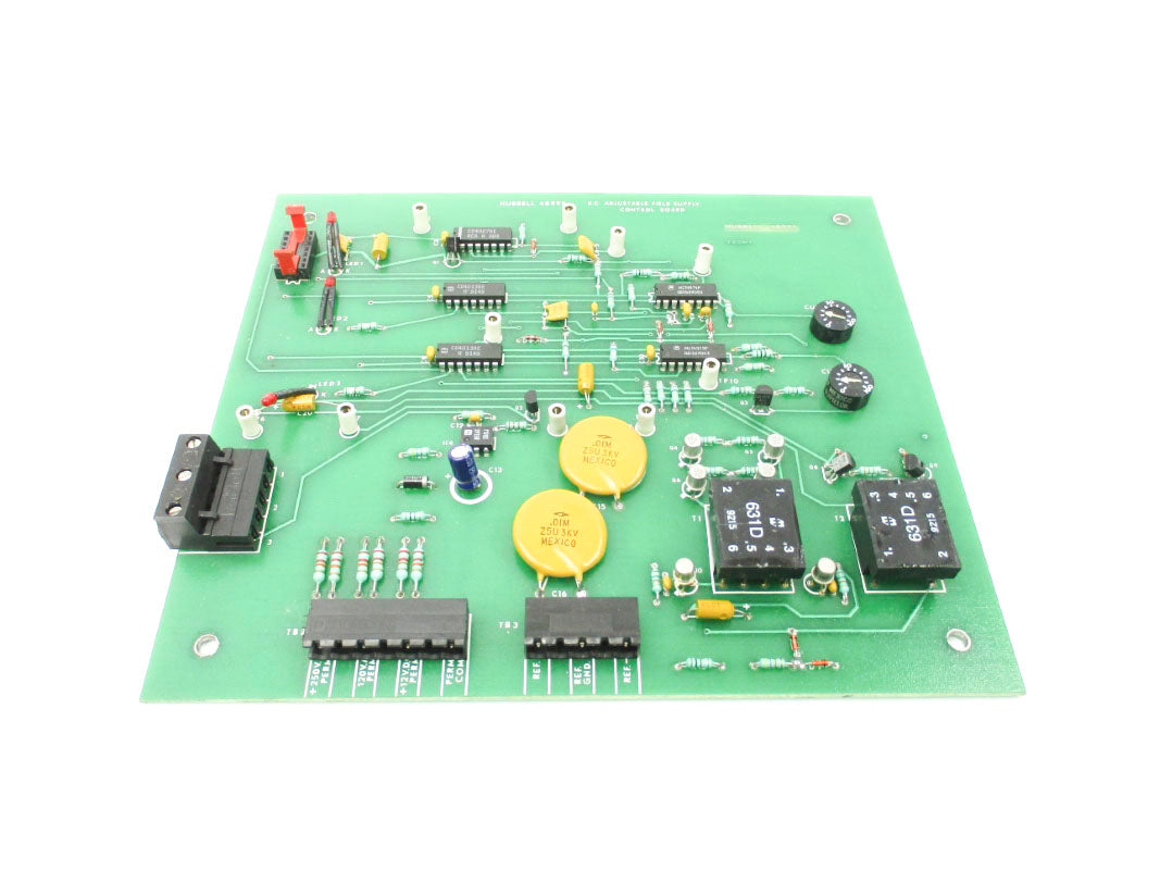 HUBBELL 48995 UNMP