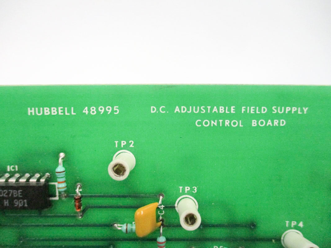 HUBBELL 48995 UNMP
