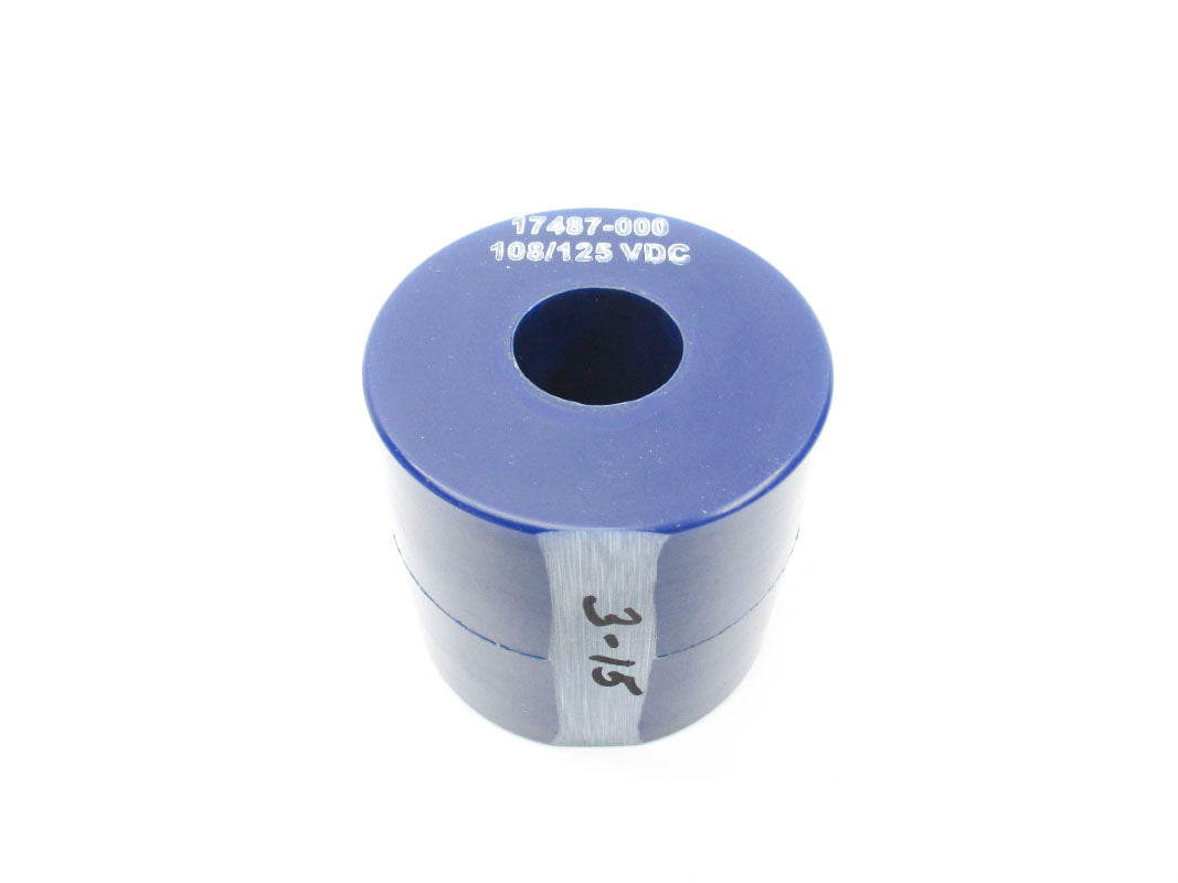INDUSTRIAL MRO 17487-000 108/125VDC NSNP