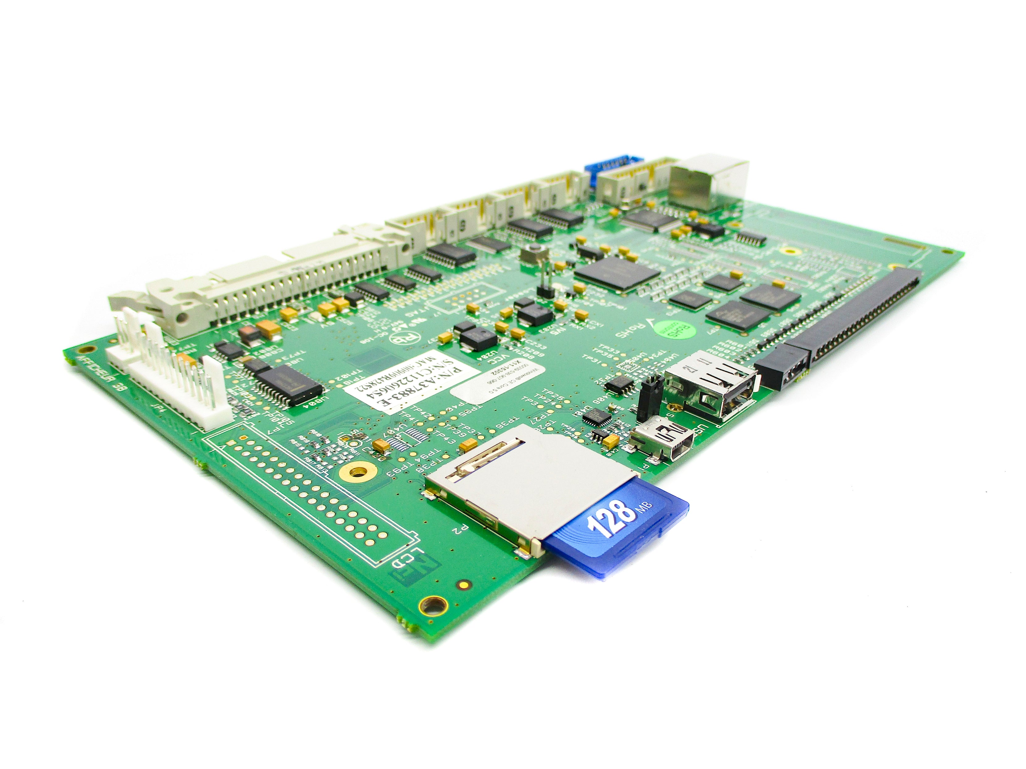 MARKEM IMAJE A37883-E NSNP