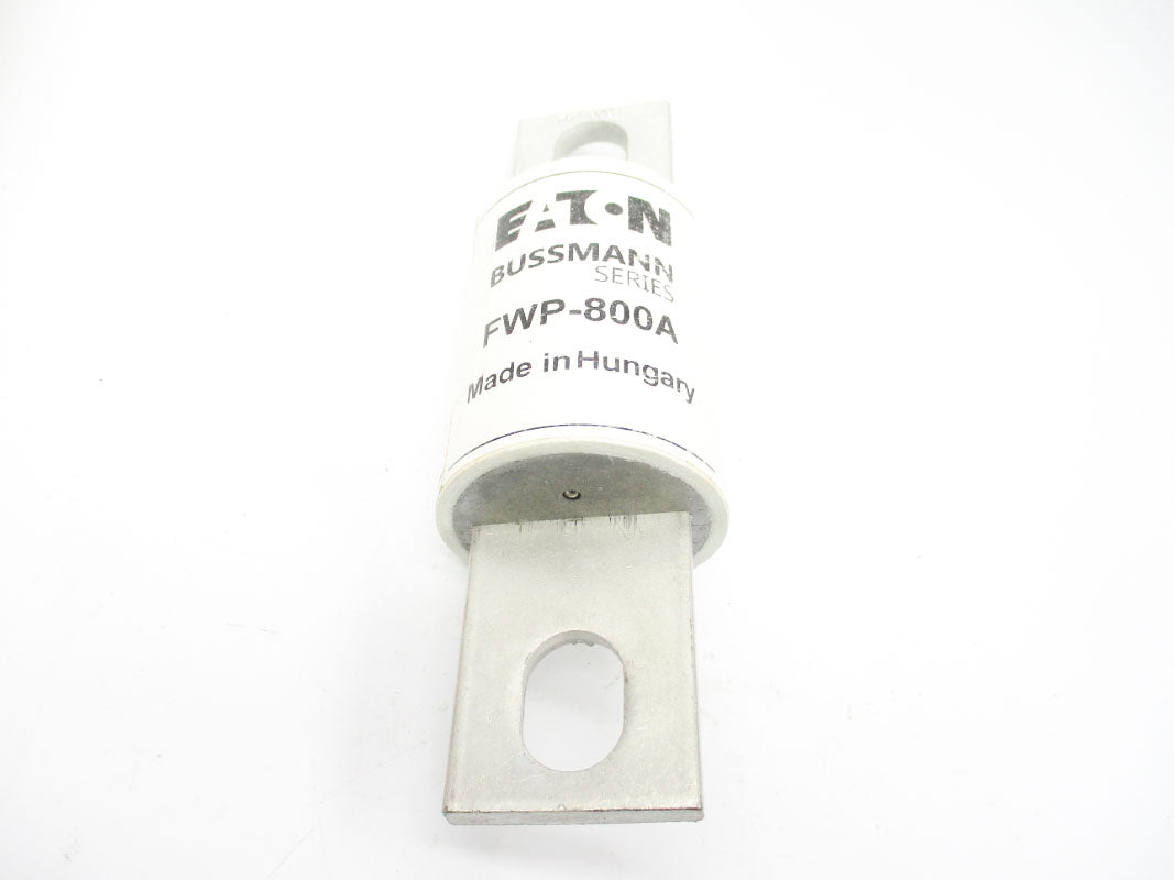 EATON FWP-800A 700VAC/DC 800A (BR/WH) NSMP