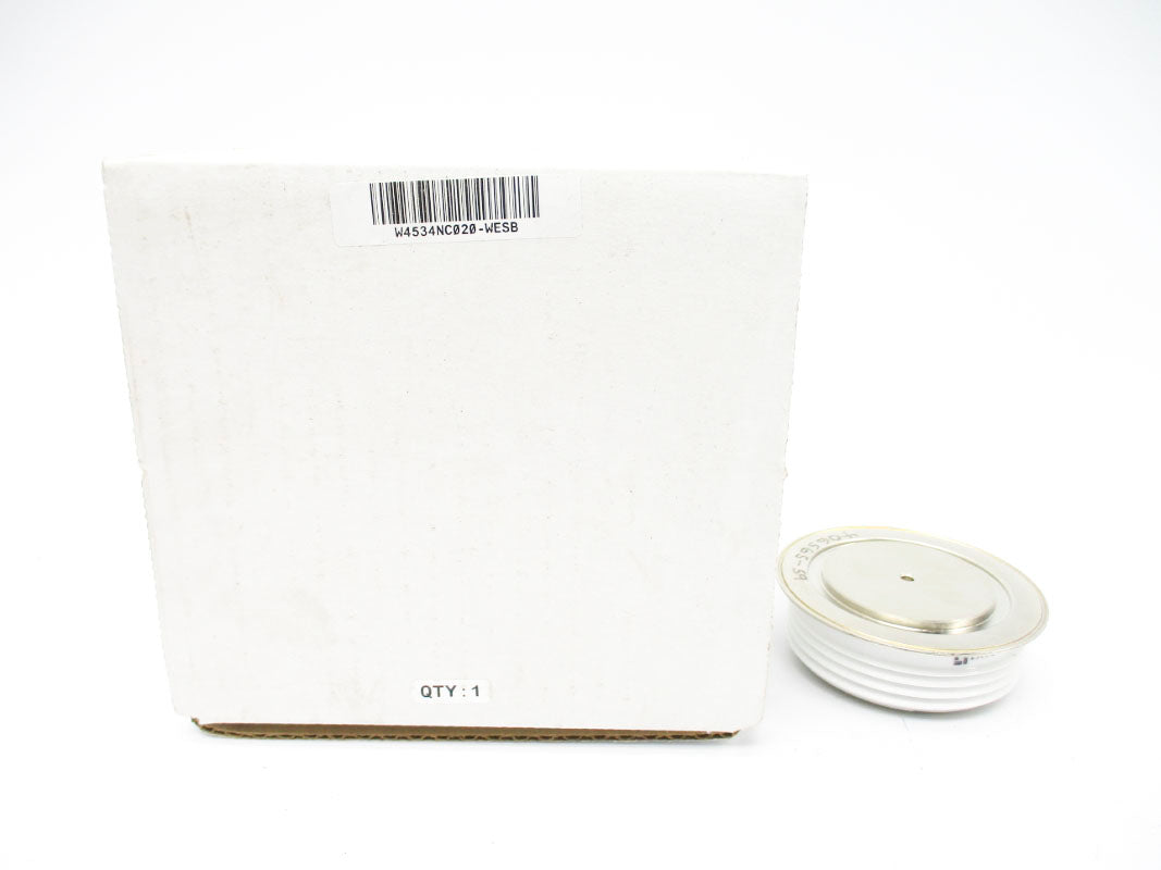 WESTCODE W4534NC020 NSMP