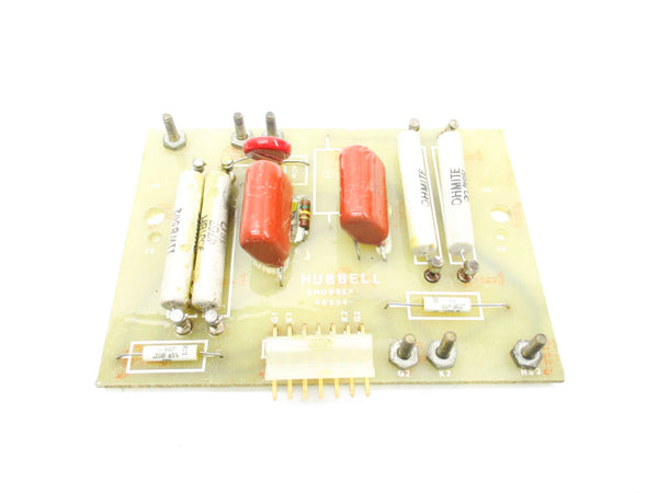 HUBBELL 48554 UNMP