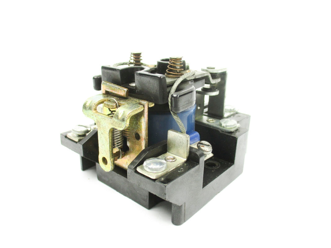 DELTROL CONTROLS 20245-84 110VDC 30A UNMP