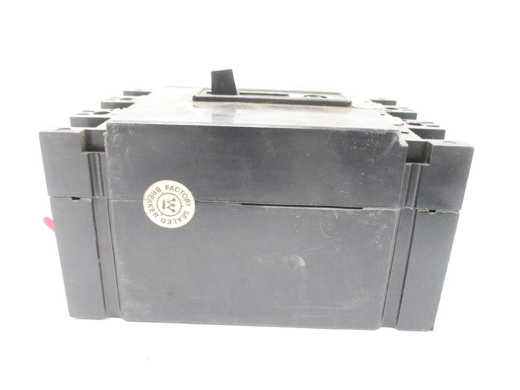 WESTINGHOUSE FB3015 600VAC 15A UNMP