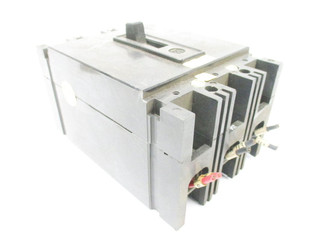 WESTINGHOUSE FB3015 600VAC 15A UNMP