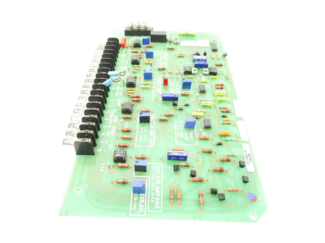 DYNAPOWER EMC-7-100630400 UNMP