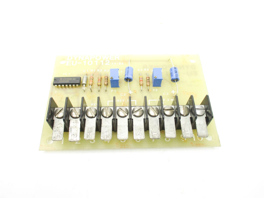 DYNAPOWER EU-10112 UNMP