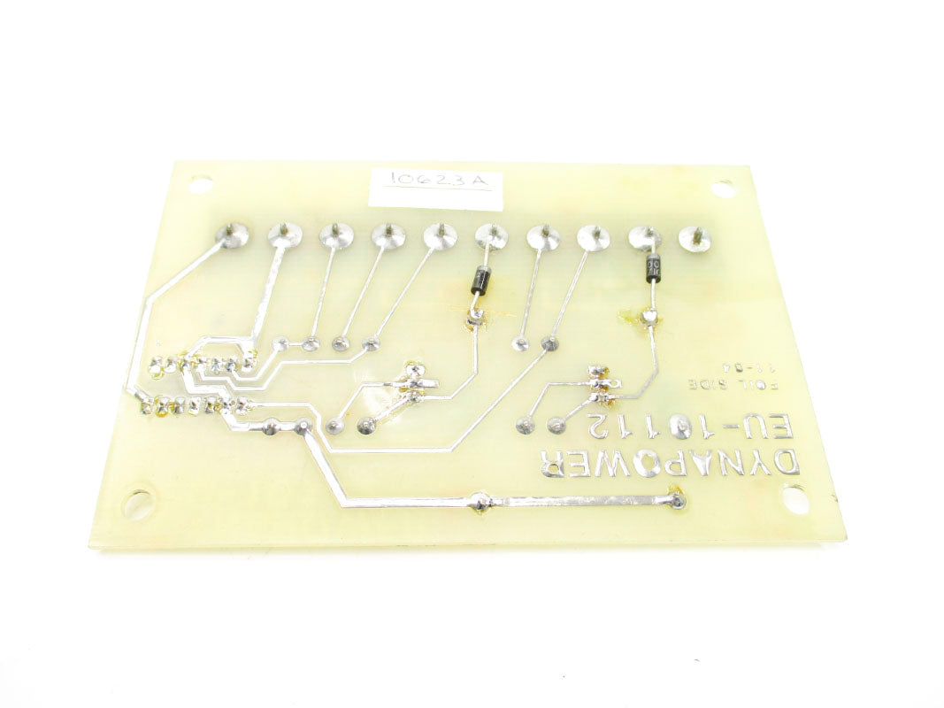 DYNAPOWER EU-10112 UNMP
