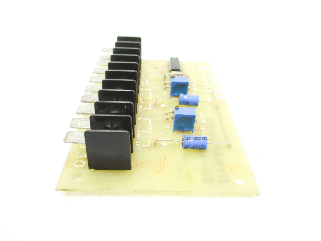 DYNAPOWER EU-10112 UNMP
