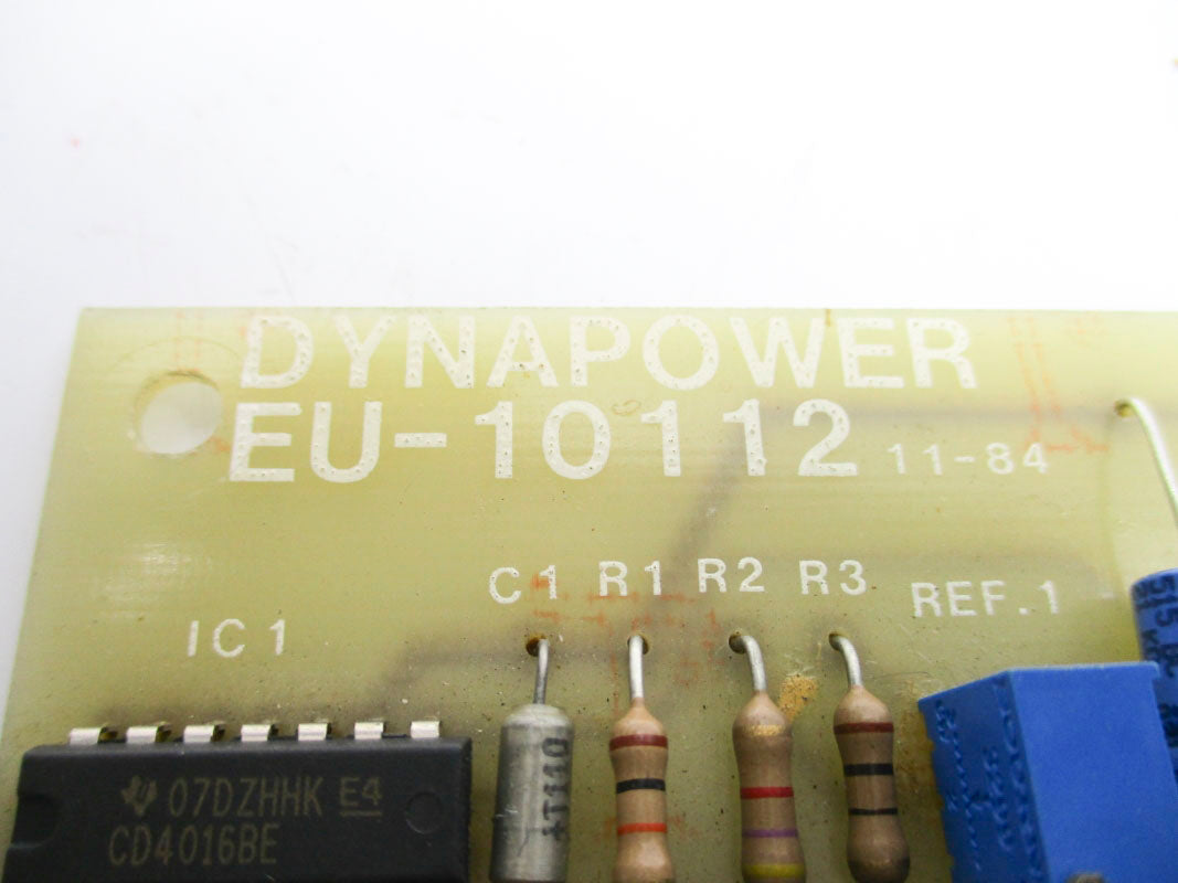 DYNAPOWER EU-10112 UNMP