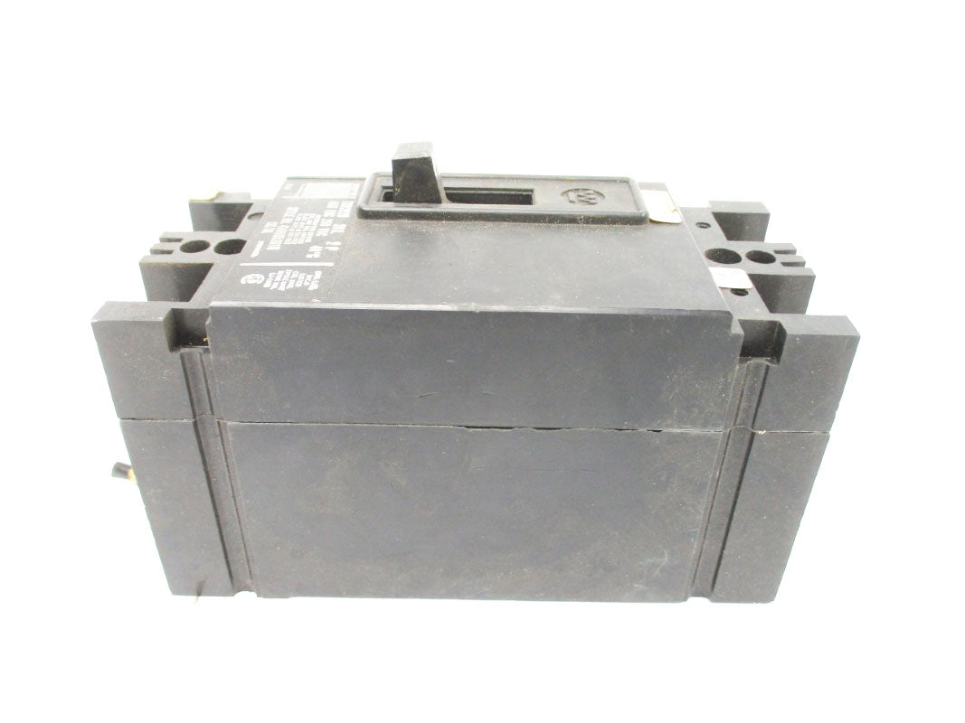 WESTINGHOUSE EHB2020 480VAC 20A UNMP