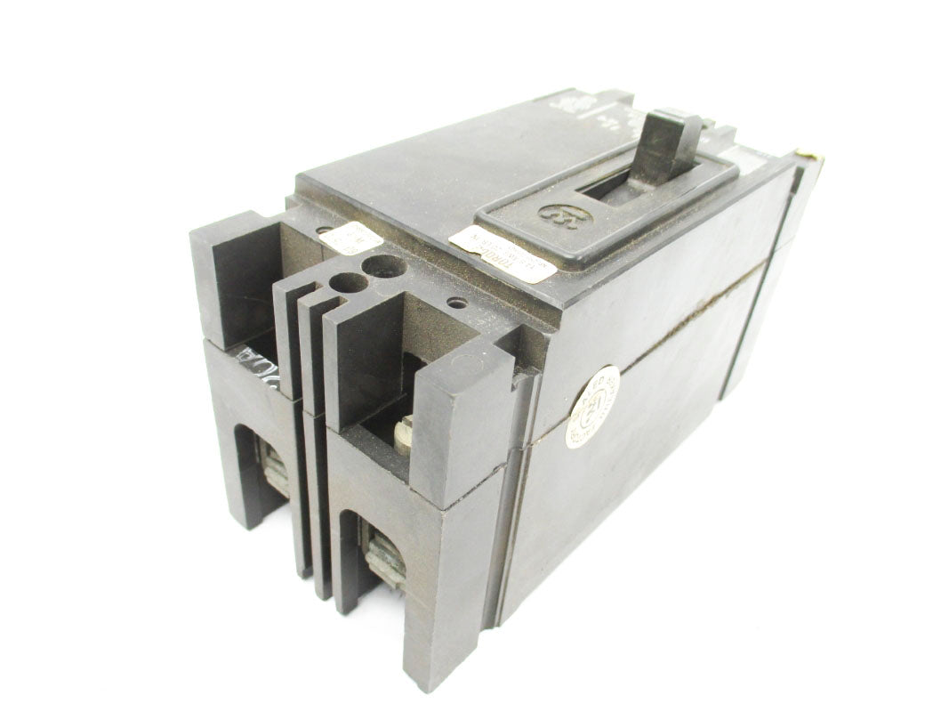 WESTINGHOUSE EHB2020 480VAC 20A UNMP