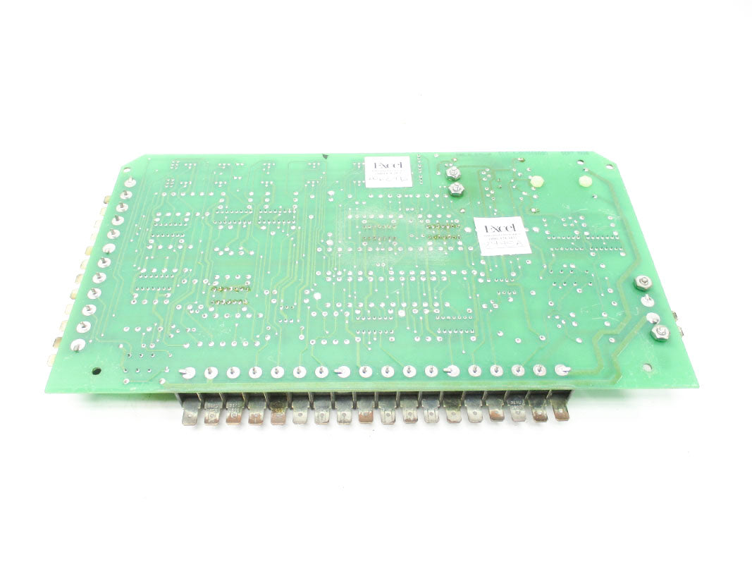 DYNAPOWER EUC-7-100630404 REV. B UNMP