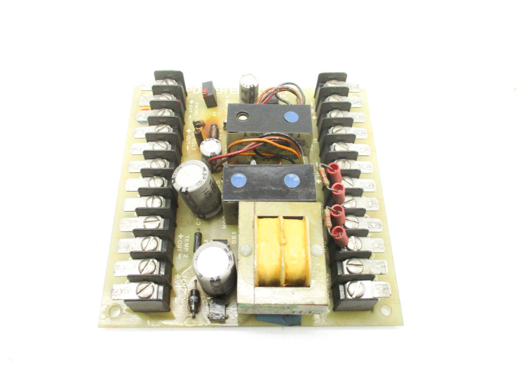 DYNAPOWER EU-10111 UNMP