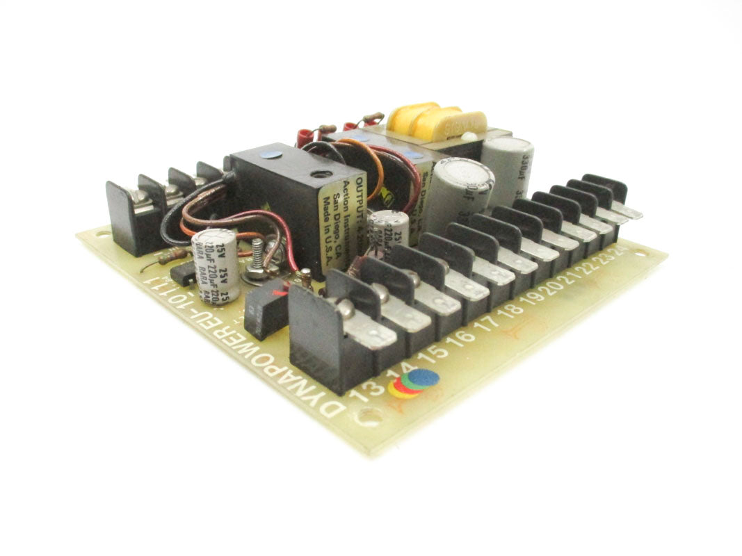 DYNAPOWER EU-10111 UNMP